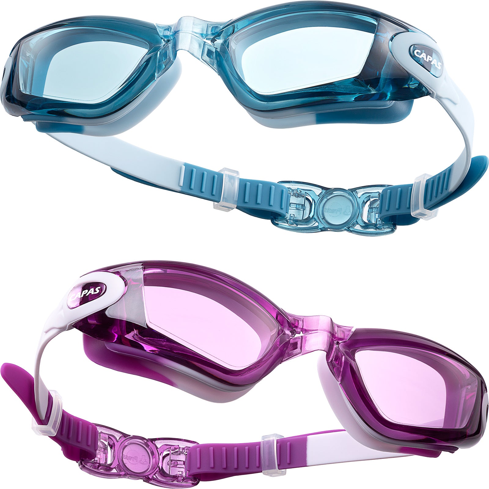 CAPAS Kids Goggles, 06#09