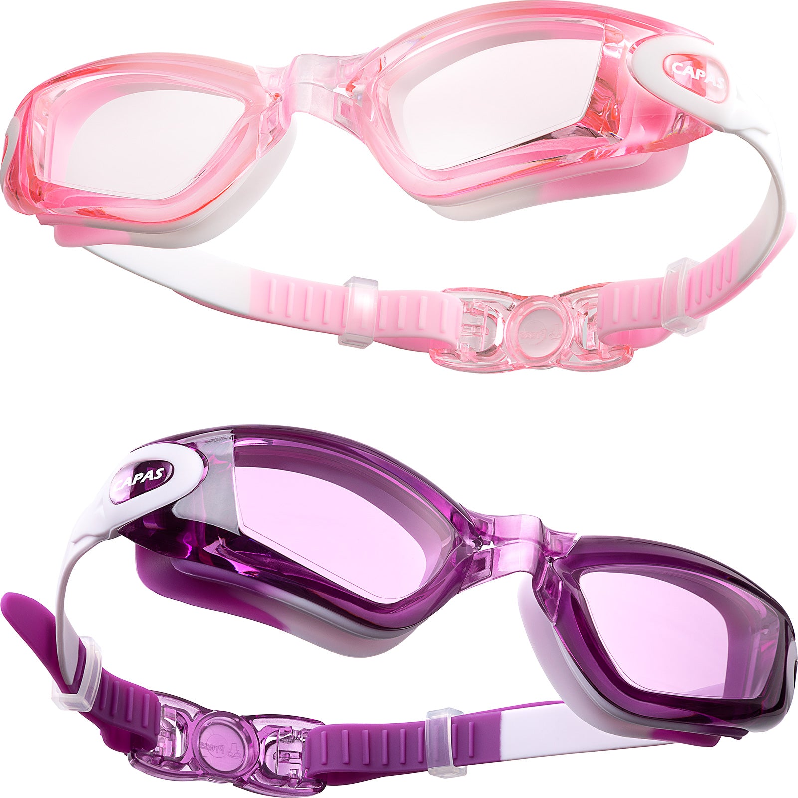 CAPAS Kids Goggles, 06#27