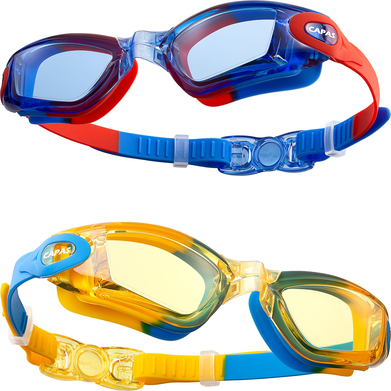 CAPAS Kids Goggles, 15#34