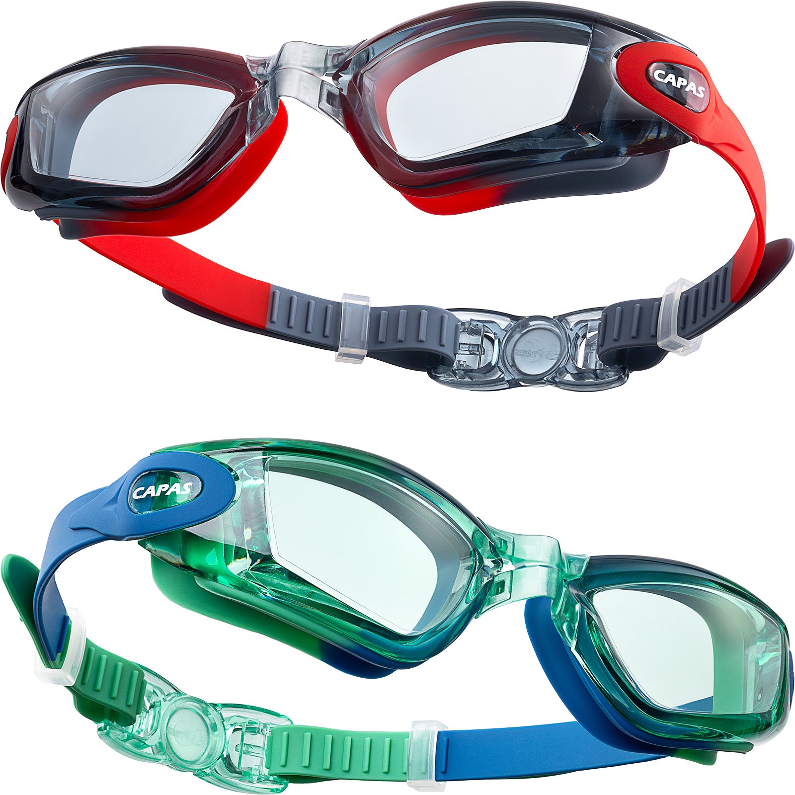 CAPAS Kids Goggles, 16#21