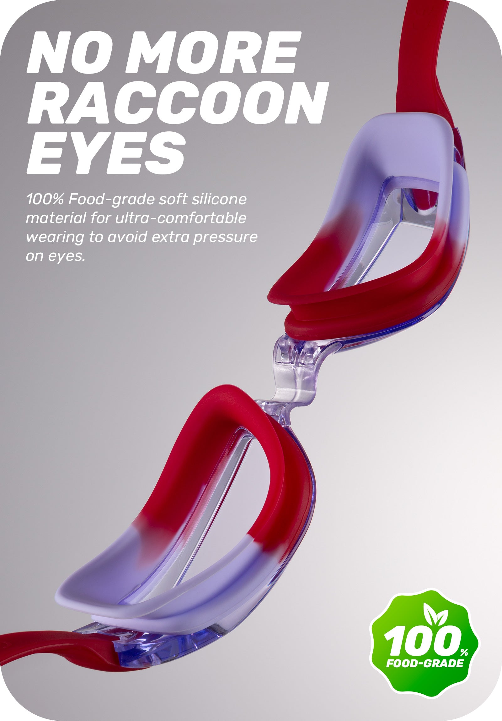 CAPAS Kids Goggles, 18#20