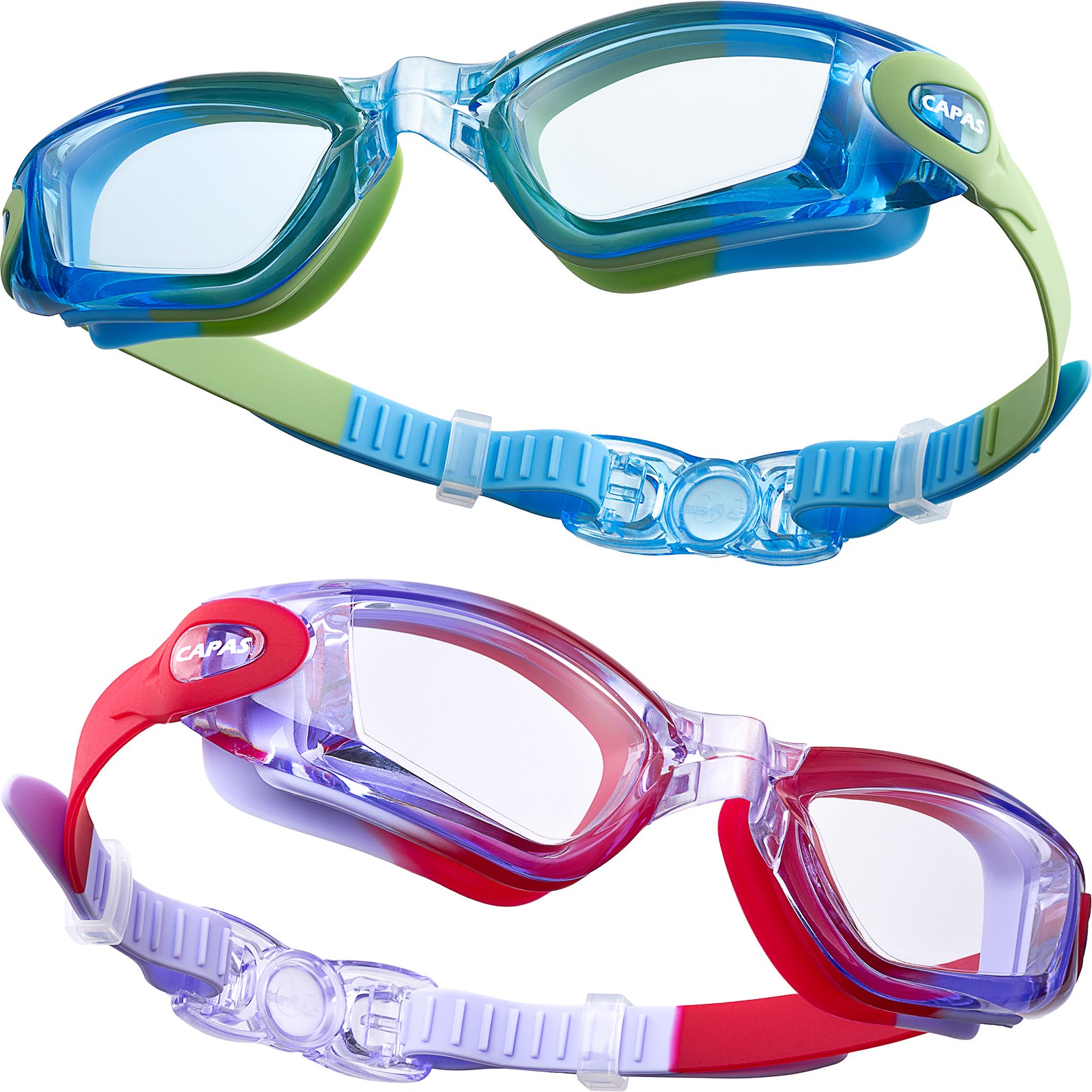 CAPAS Kids Goggles, 18#20