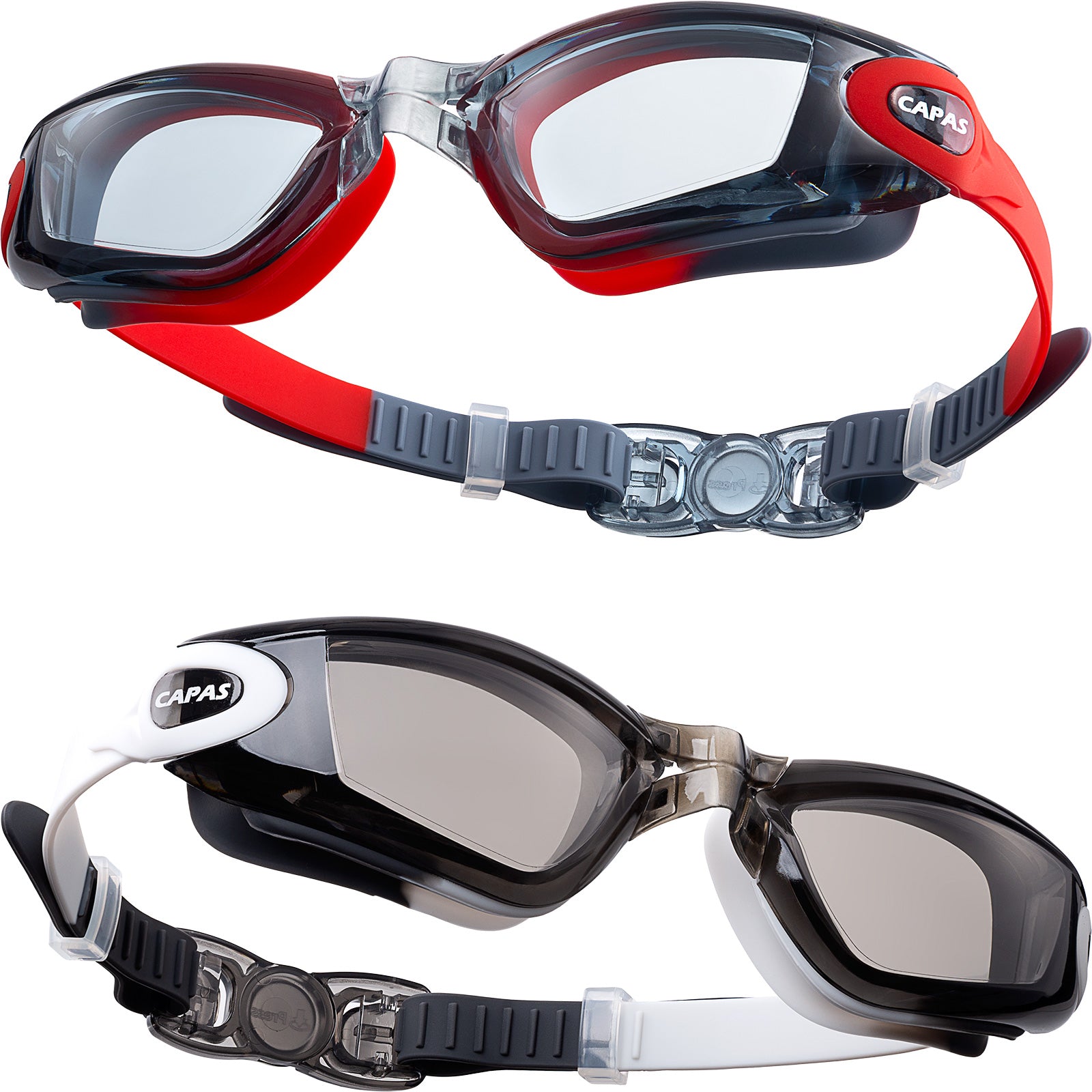 CAPAS Kids Goggles, 21#23