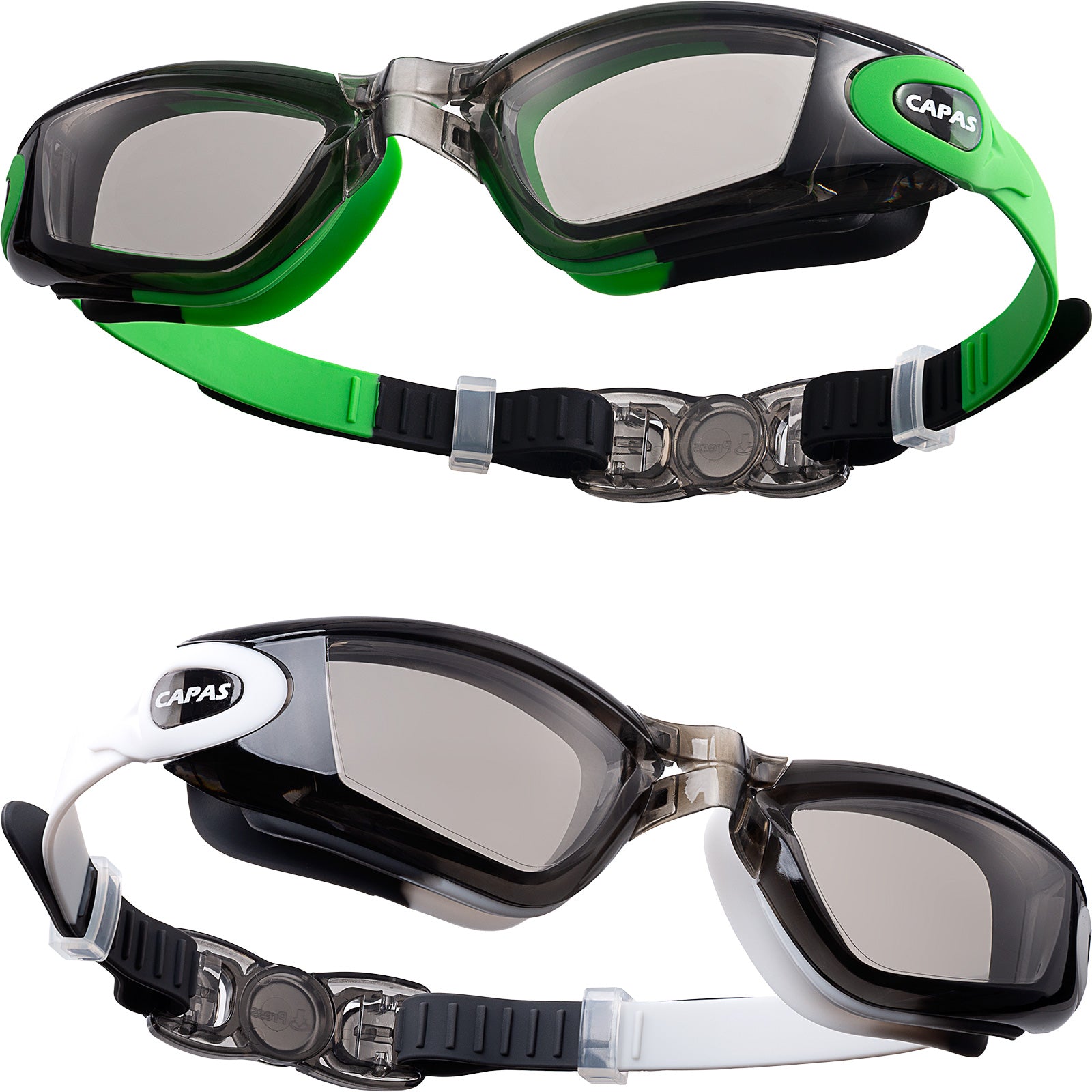 CAPAS Kids Goggles, 23#24