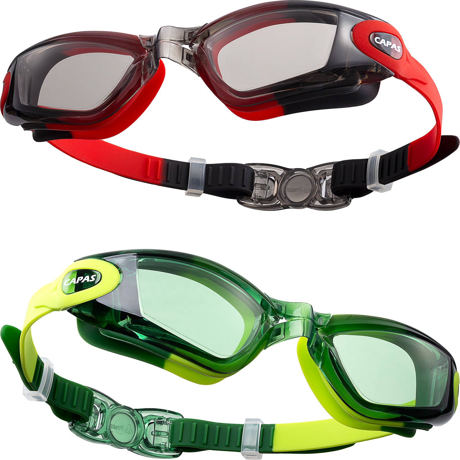 CAPAS Kids Goggles, 25#33